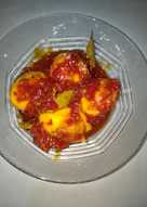 Telur Balado