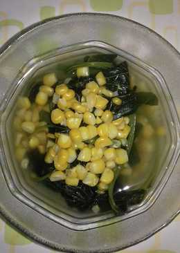 Sayur bayam