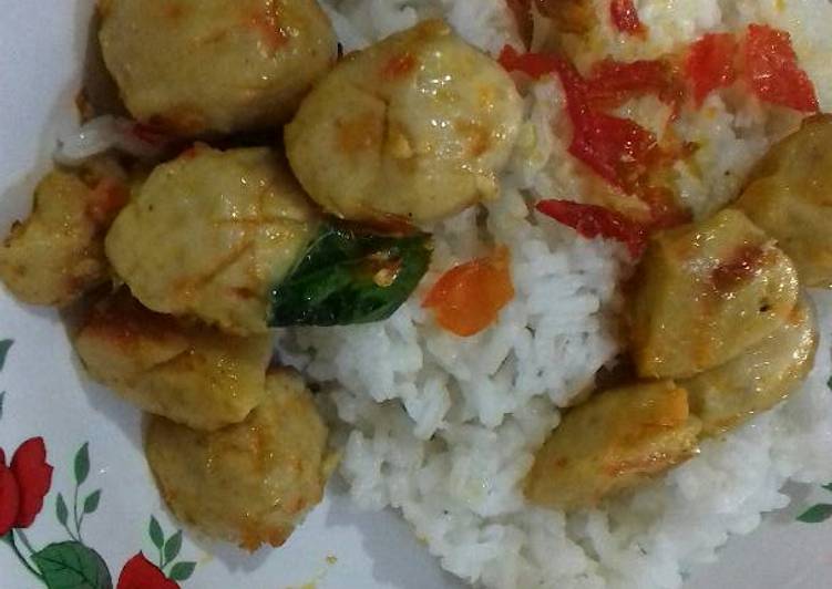 Resep Pentol Pedas Pentol Ndower oleh adeliapi14 Cookpad Resep Pentol Pedas Pentol Ndower oleh adeliapi14 Cookpad