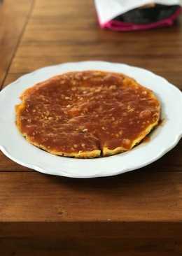 Fuyunghai anti gagal