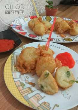 CILOR a. k. a Cilok Telur ð¡ (#pr_olahantepungberas)