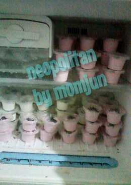 ESKRIM Neopolitan walls ala ala momjun