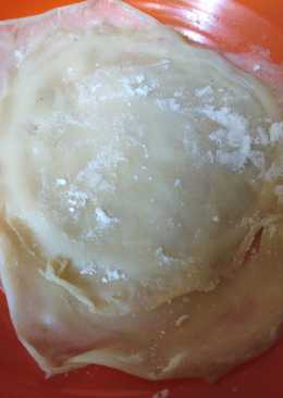 Kulit lumpia homemade