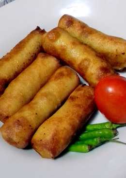 Lumpia Sedap Istimewa