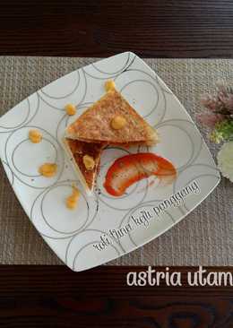 Roti Tuna Keju Pangganh