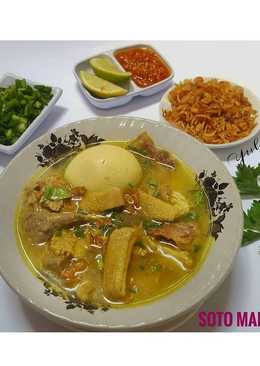 Soto madura