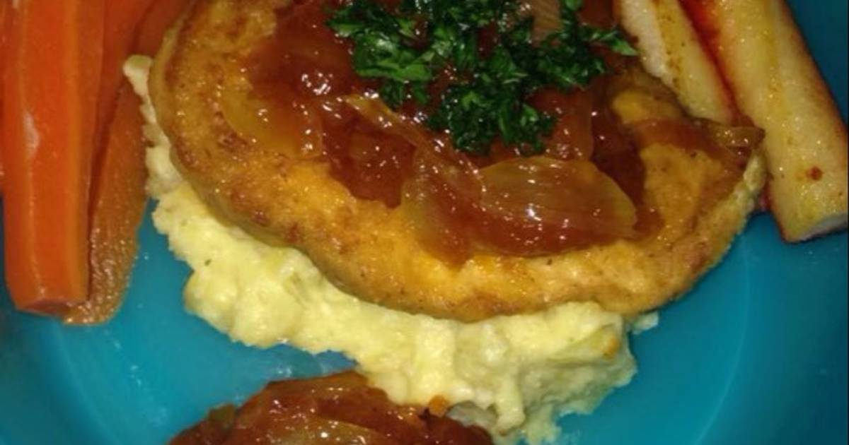 Mashed potato - 289 resep - Cookpad