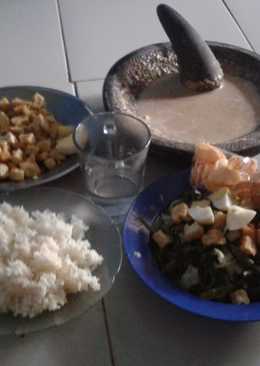 Gado gado super pedas