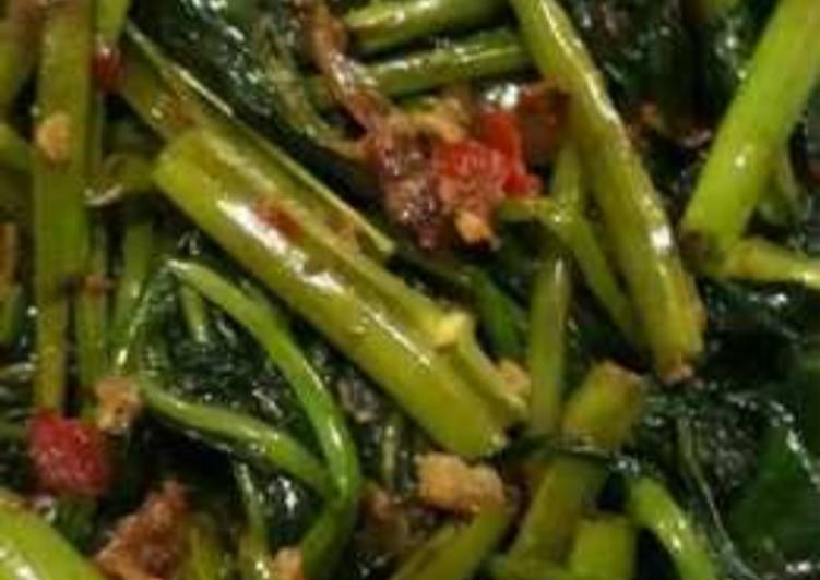 Oseng kangkung