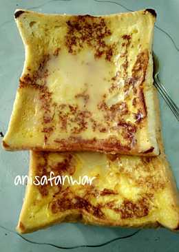 French Toast Simple