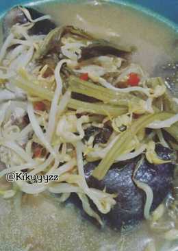 Sayur Asam Banjar