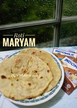 Roti Maryam