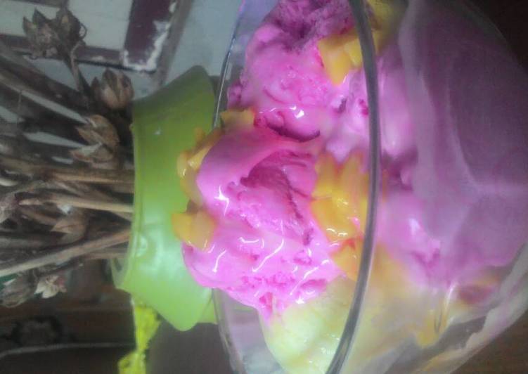 gambar untuk resep Ice Cream ??