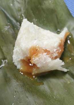 Kue iwel-iwel khas jawa