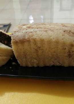 Bolu kukus zebra