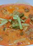 Sayur Lodeh Jawa Timur