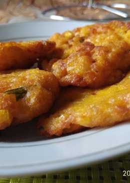 Bakwan Jagung