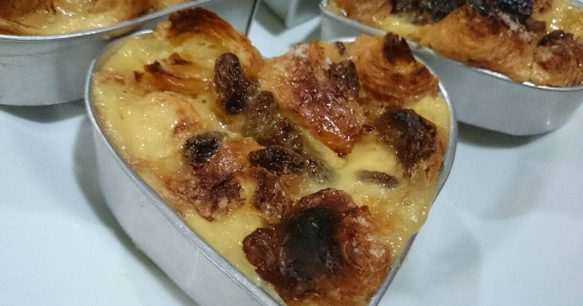 51 resep sisa roti tawar enak dan sederhana - Cookpad