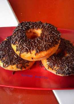 Donat ubi ungu ðŸ©