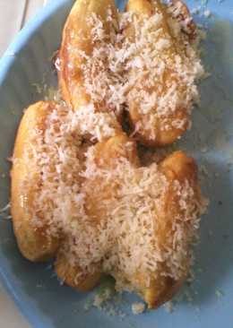 PisGor susu keju