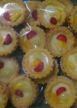 49.Kue pai buah