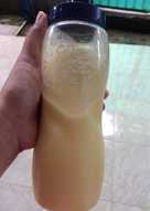 Jus Apel & Yogurt ðð¥