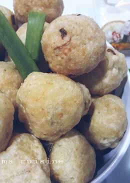 Pempek Adaan