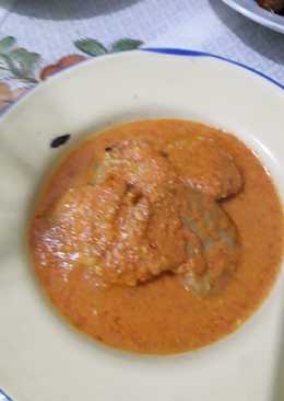Sambalado tanak jengkol