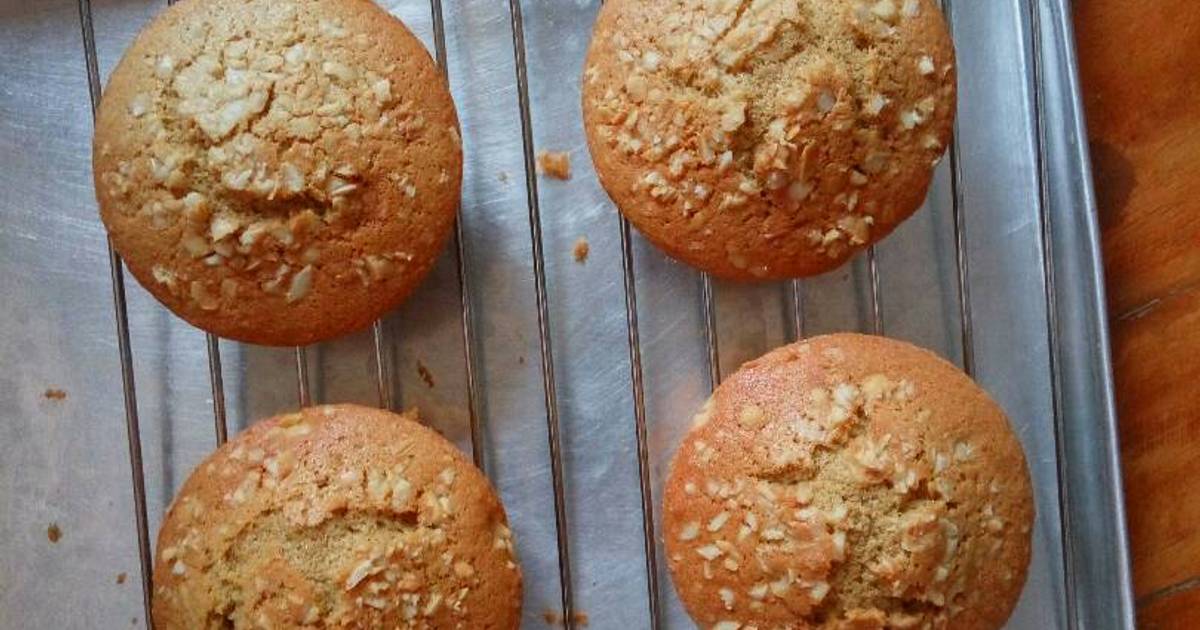 Resep Dutch Spice Cake/Oenbitjkoek