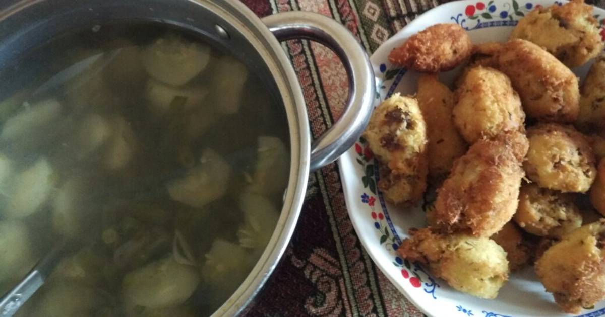 402 resep sate kelapa enak dan sederhana - Cookpad