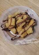 Nugget Pisang Talas