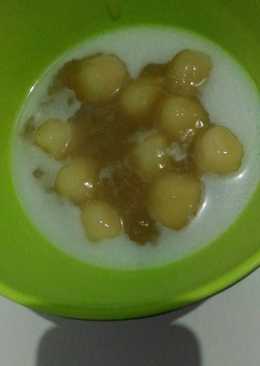 Bubur candil