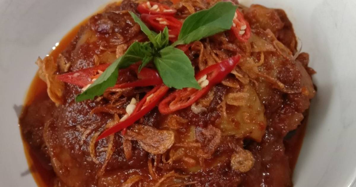 1 159 resep  semur jengkol enak dan sederhana Cookpad