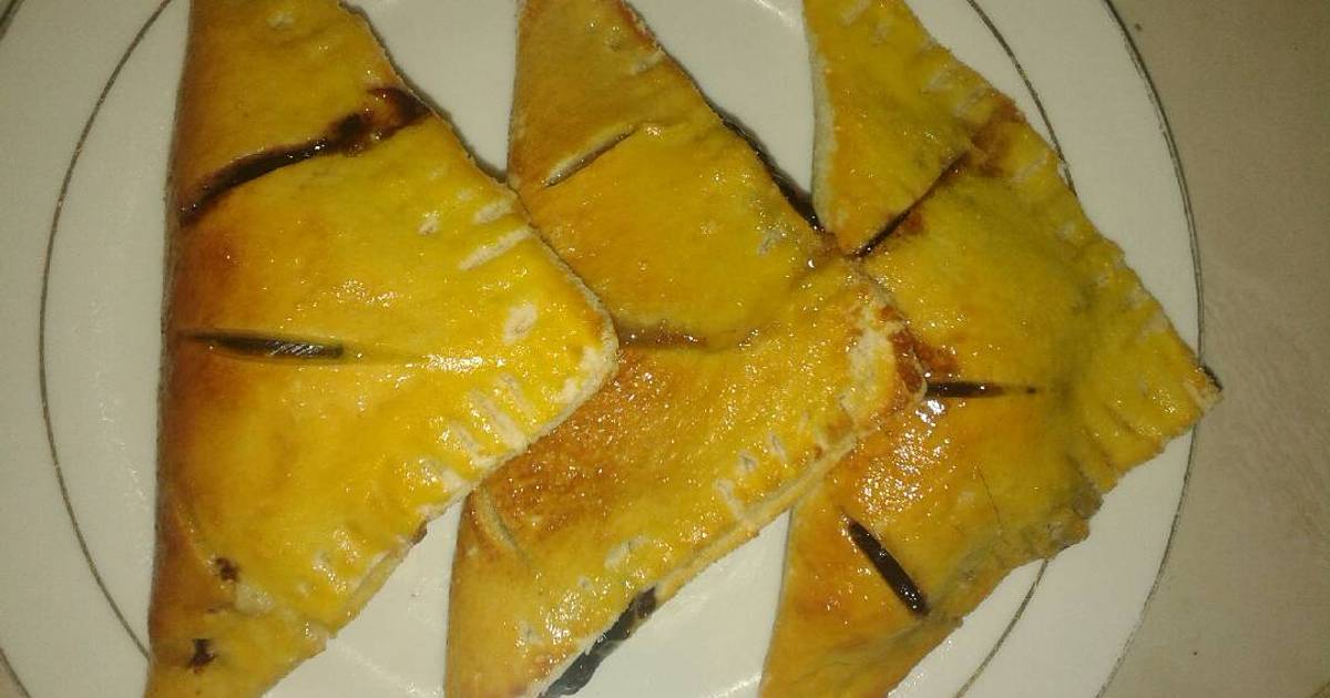 Roti pastry - 84 resep - Cookpad