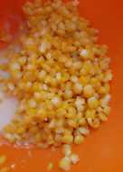 Jagung Manis Susu Mentega