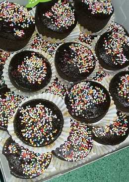 Bolu coklat ekonomis