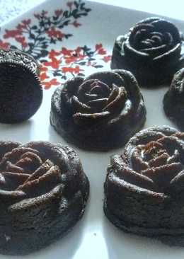 Cake/bolu oreo