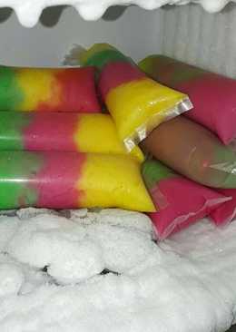 Es mambo rainbow