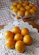 Nastar keju kinclong