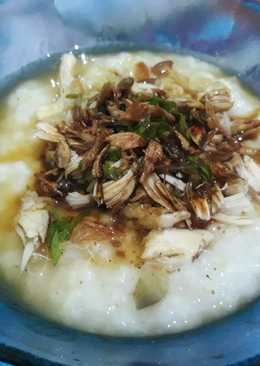 Bubur Ayam