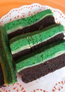 Kue Kering Brownies Sisa #edisiDibuangSayang