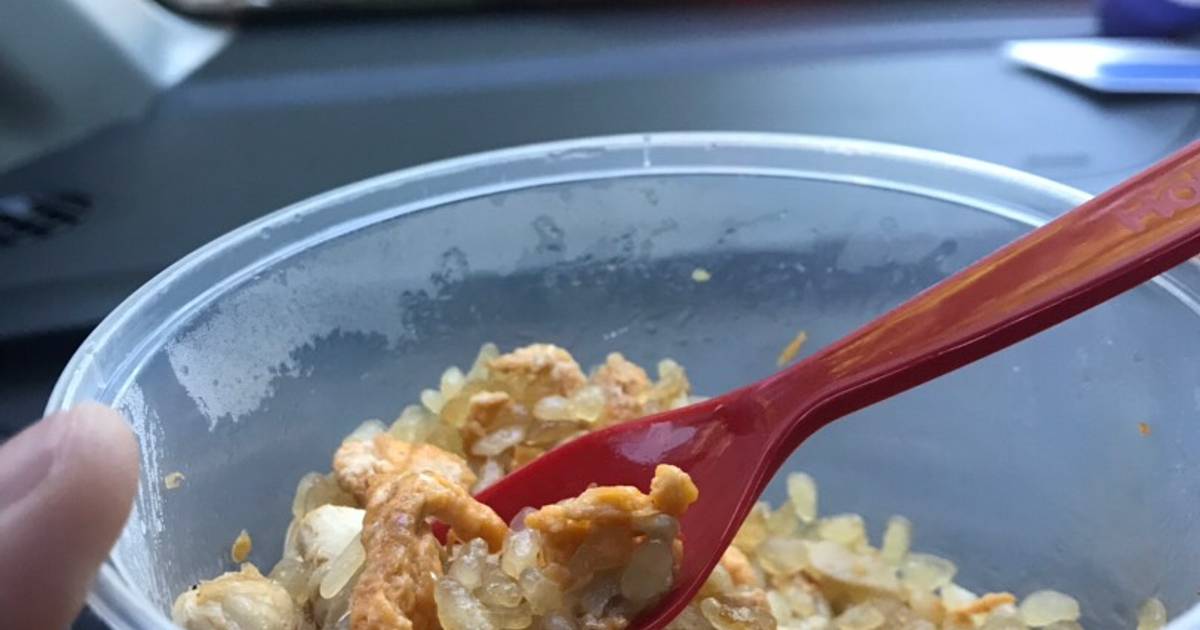 135 resep nasi shirataki enak dan sederhana - Cookpad