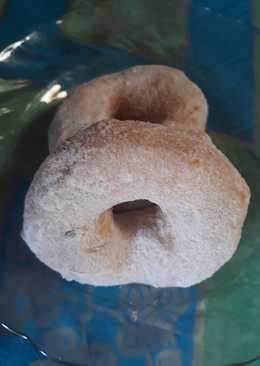 DONAT untuk Pemula