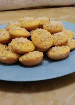 Kue Cubit Lembutt