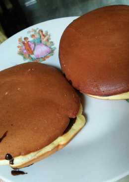 Dorayaki