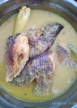 Woku Mujair