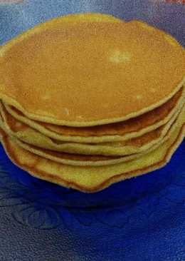 Pancake lembuutt