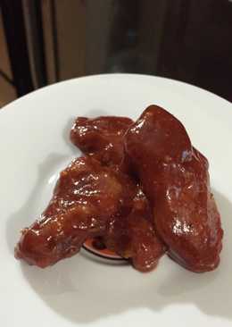 Buffalo Chicken Wings