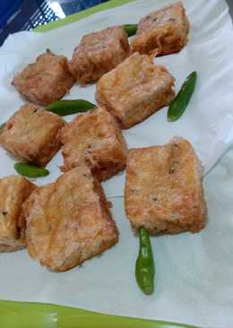 Ifomie Ala-ala Misoa Goreng