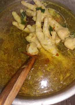 SOTO CEKER #bikinradhanberkesan #rabubaru #24